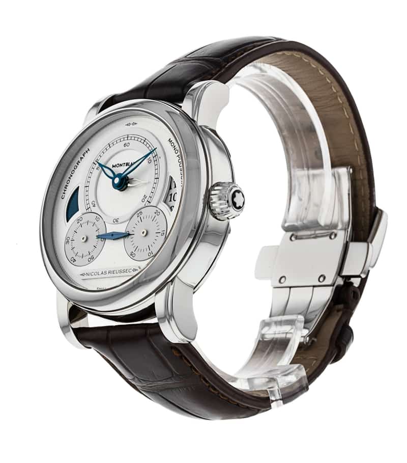 Montblanc Nicolas Rieussec 111012